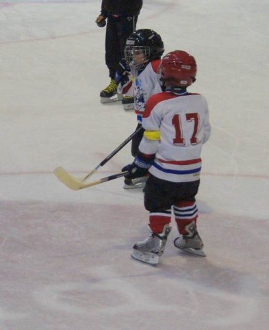 2011 - U7 - Tournoi du 23-10-2011 - Partie 2